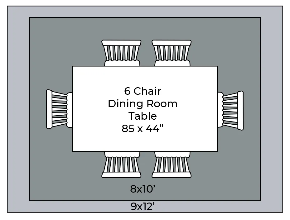 dining-room-rugs | Carpet Empire Plus