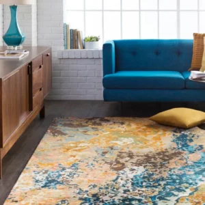 Creative Area Rug | Carpet Empire Plus