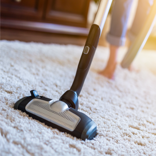 Carpet Care | Carpet Empire Plus