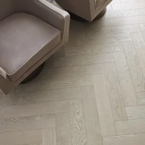 Chevron Hardwood | Carpet Empire Plus