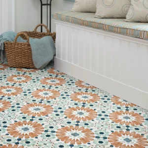 Patterned Tile | Carpet Empire Plus