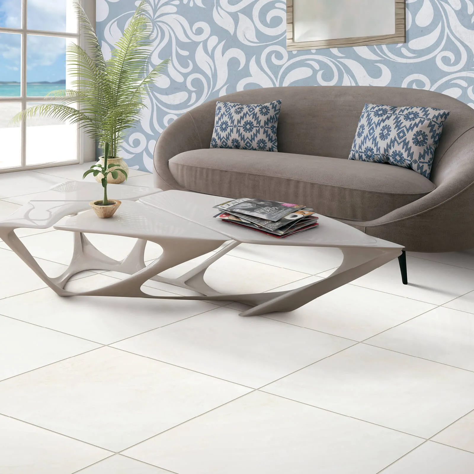 Luxurious Tile | Carpet Empire Plus