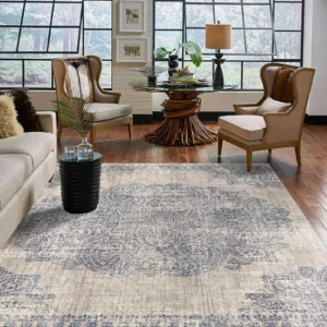 Inspired Area Rug | Carpet Empire Plus