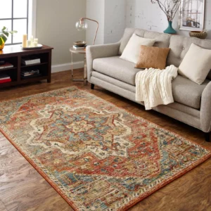 Traditional Area Rug | Carpet Empire Plus