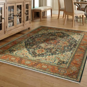 Elegant Area Rug | Carpet Empire Plus