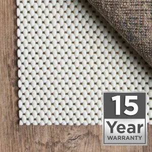 15-Yr Warranty Area Rug Pads | Carpet Empire Plus