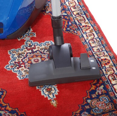 Area Rugs Care | Carpet Empire Plus